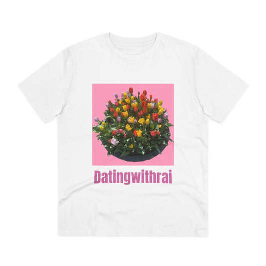 T-shirt - Unisex (flowers)