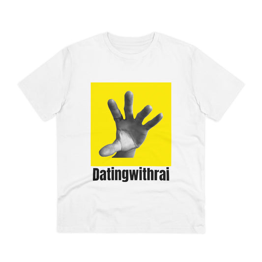 T-shirt - Unisex (Hand)